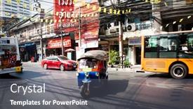  Presentation with tuk - 