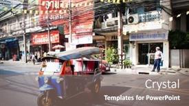  Presentation with tuk - 