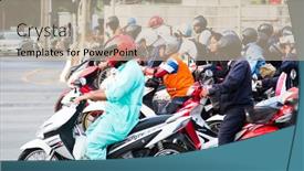  Presentation with tuk - 