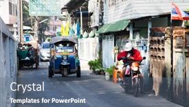  Presentation with tuk - 