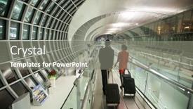  Presentation with departure - 