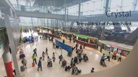  Presentation with passengers - 