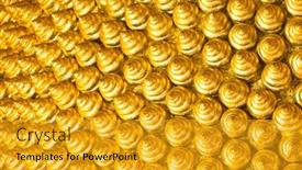  Presentation with believed - Audience pleasing PPT theme consisting of bangkok-march-16-reclining-buddha backdrop and a gold colored foreground