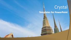  Presentation with believed - 