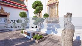  Presentation with believed - 