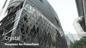  Presentation with shopping malls - 