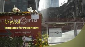  Presentation with malls - 