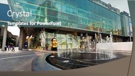  Presentation with government - Amazing theme having bangkok-november-25-a-beautiful backdrop and a teal colored foreground