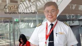  Presentation with airasia - 