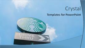  Presentation with starbucks - 