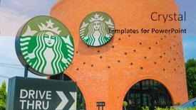  Presentation with starbucks - 