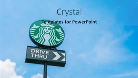  Presentation with starbucks - 