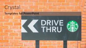  Presentation with starbucks - 