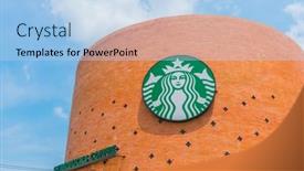  Presentation with starbucks - 