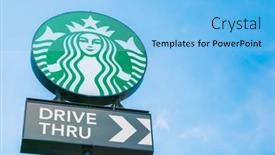  Presentation with starbucks - 