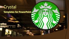  Presentation with starbucks - 