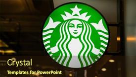  Presentation with starbucks - 