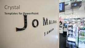  Presentation with scented candle - 