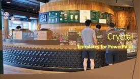  Presentation with starbucks - 