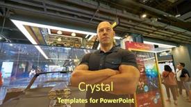  Presentation with diesel - 