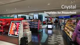  Presentation with sephora - 