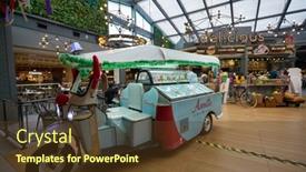  Presentation with thailand food - 