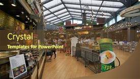  Presentation with thailand food - 