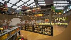  Presentation with thailand food - 