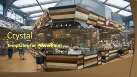  Presentation with thailand food - 