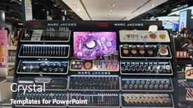  Presentation with sephora - 