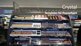  Presentation with sephora - 