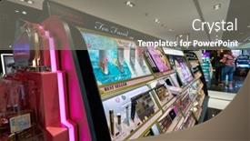  Presentation with sephora - 