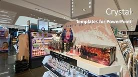  Presentation with sephora - 