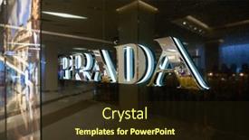  Presentation with italian fashion - 