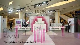  Presentation with fragrance - 