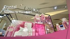  Presentation with fragrance - 