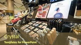  Presentation with christian - 