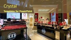  Presentation with christian - 