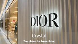  Presentation with christian - 