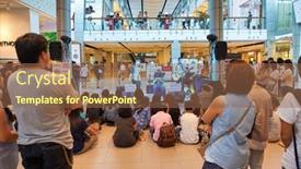  Presentation with performance - 