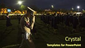  Presentation with birthday celebration - 