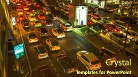  Presentation with government policy - 