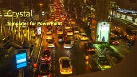  Presentation with government policy - 