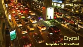  Presentation with government policy - 