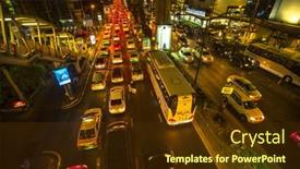  Presentation with government policy - Beautiful slides featuring bangkok-thailand-dec-18-2014 backdrop and a tawny brown colored foreground