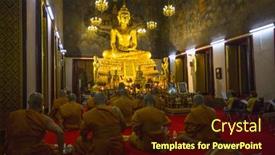  Presentation with worship - 