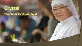  Presentation with catholic - 