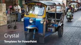  Presentation with tuk - 