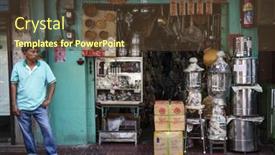  Presentation with hardware - 