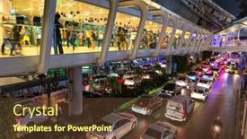  Presentation with bts - 